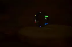 6 cell Tritium Ring