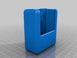 AC Remote Control Holder