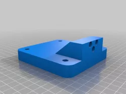 ACER XG270HU VESA adapter mount