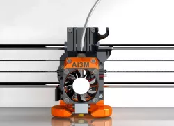 Ai3M X-Carriage [MK1] (E3DV5)