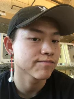 Airpod earring hook