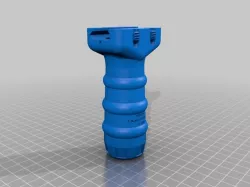 Airsoft Tango Down Replica Foregrips