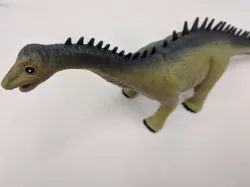 Alamosaurus Dinosaur