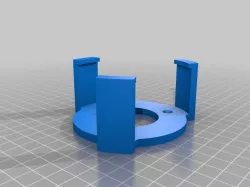 Amazon Echo Dot Gen 2 Wall Mount