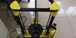 Anycubic Linear Plus Dampener