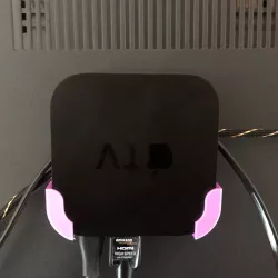 Apple TV Vesa Mount