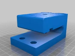 AR wall mount