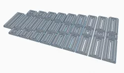 Arca Swiss QR Plates