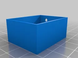Arduino HC-SR501 PIR Sensor Case