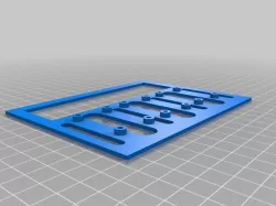 ARQQ TL Smoother Boards Panel