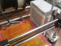 ATX mount for prusa i3