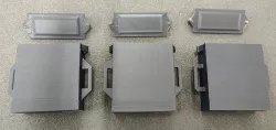 Audio Moth Case and Clip V. 2.0