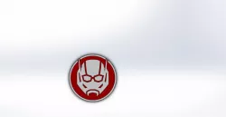 Avengers Coasters