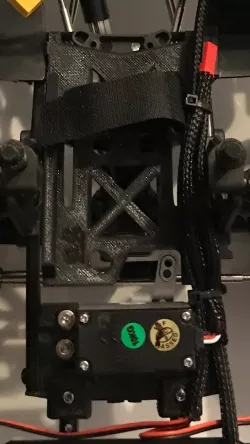 Axial scx10 Battery