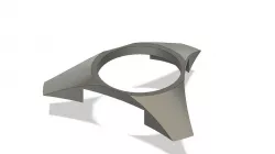 Ball stand
