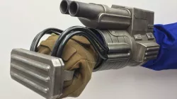 Ballistic Fist | Fallout New Vegas
