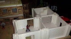 Basic and Brick Building Set