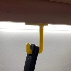 Basic Command Hook