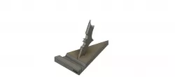 Batman Phone Stand