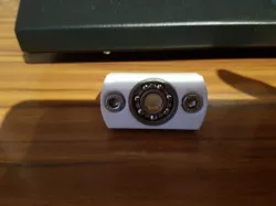 Bearing Housing  Direct Mount Compact  *standard resolution*