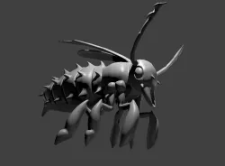 Beehemoth Collection! 
