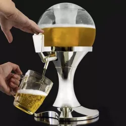Beer tap spare part