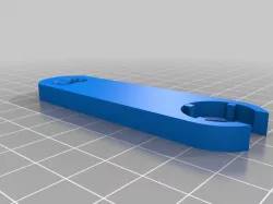 Beiter Plunger Button Wrench