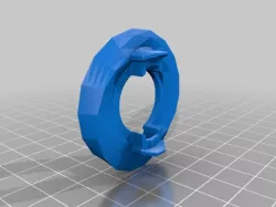 beyblade burst disk (d20) infinite
