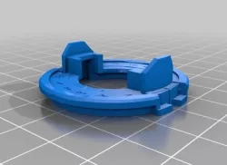 beyblade burst disk level 3