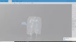 Bloody Angel Legion Master