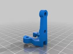 BLTouch mount