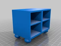 Book Shelf