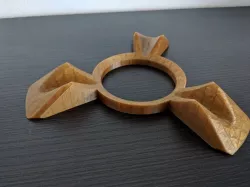 Bowl Stand