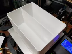 Box Shelf