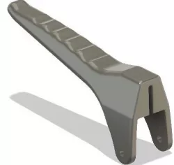 Brake handle