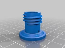 cap battery 45 Ah