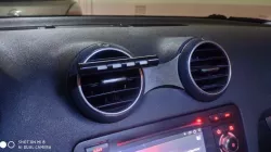 Car Air Freshener // Ambientador para coche
