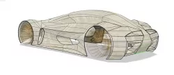 Car body concept