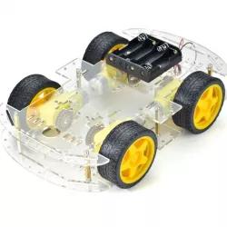 Car Fender
