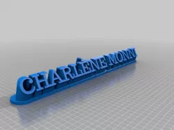 CHA1