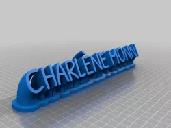 CHA4