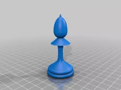 Chess Pieces
