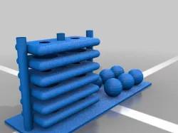 Claymation Rig (Test_01)