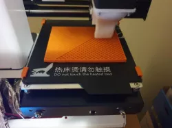 Clip for Magnet Bed MPMV2