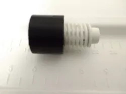 Clothes Dryer Leg Extension