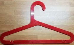 Coat Hanger (33cm x 20cm)