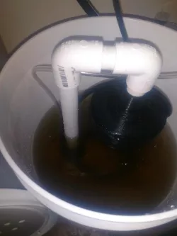 Compost Bubbler