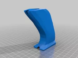 Compound Bow Release Aid Trainer