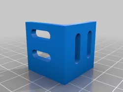 corner brackets