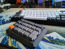 Cospad Case Diamond-Like